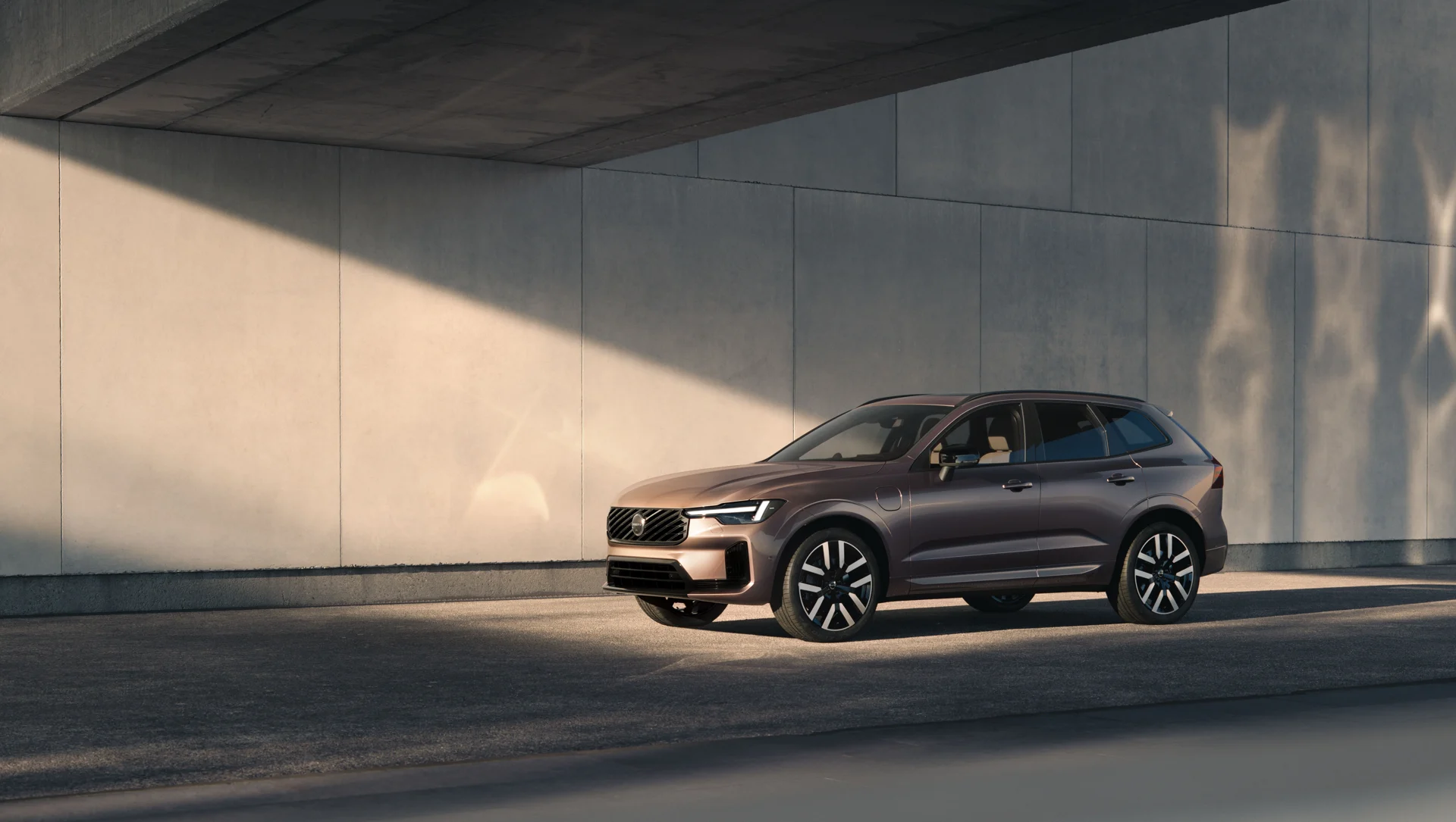볼보 XC60·XC90 장거리 PHEV 비교: 전기 주행거리와 국내 확인 사항
