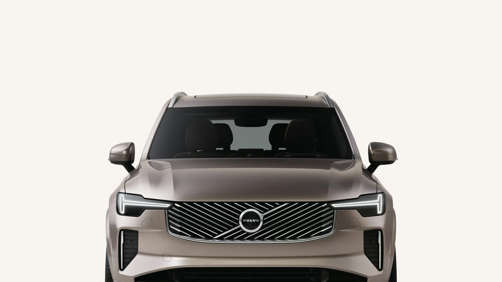 볼보 XC90 B6 Plus·Ultra 비교: 7인승 가족 SUV와 1,170만 원의 선택