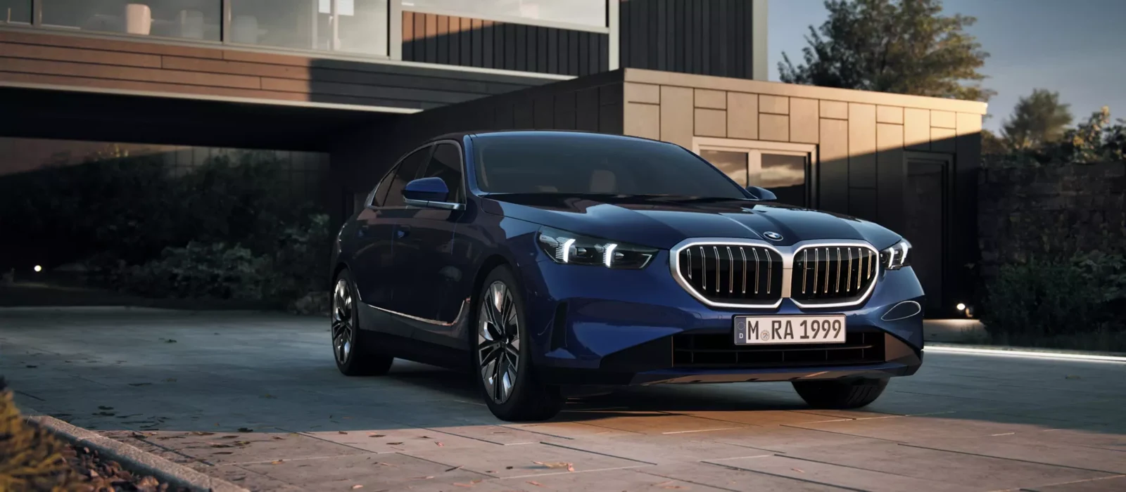 BMW 520i vs 523d: 디젤에 300만원 더 쓰면 몇 km에서 회수할까?