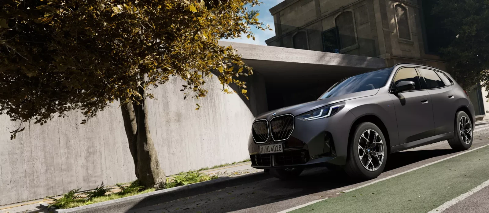 BMW X3 20 xDrive 연료비: 도심 주행 비중을 바꾸면 얼마나 달라질까?